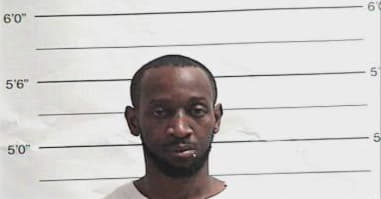 Jasmond Patterson, - Orleans Parish County, LA 